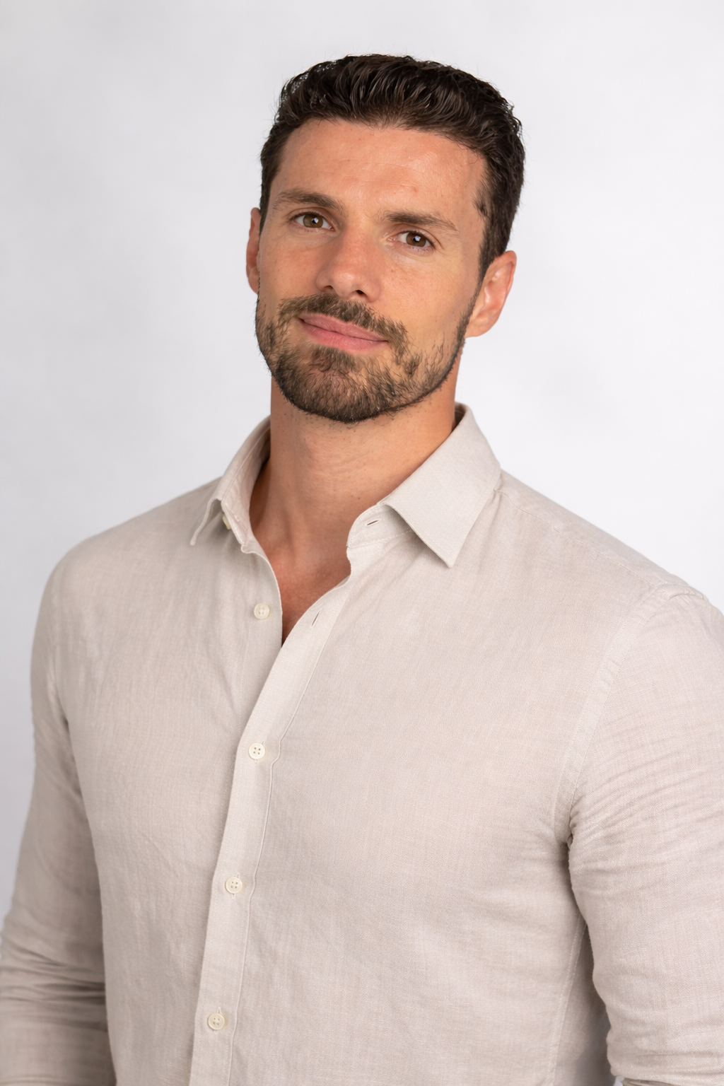 Portrait de Franck Gordi, consultant SEO et SEA partenaire d'agences