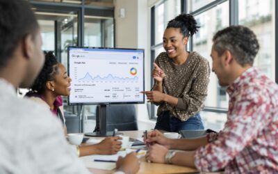 How to create a high-performing google ads campaign