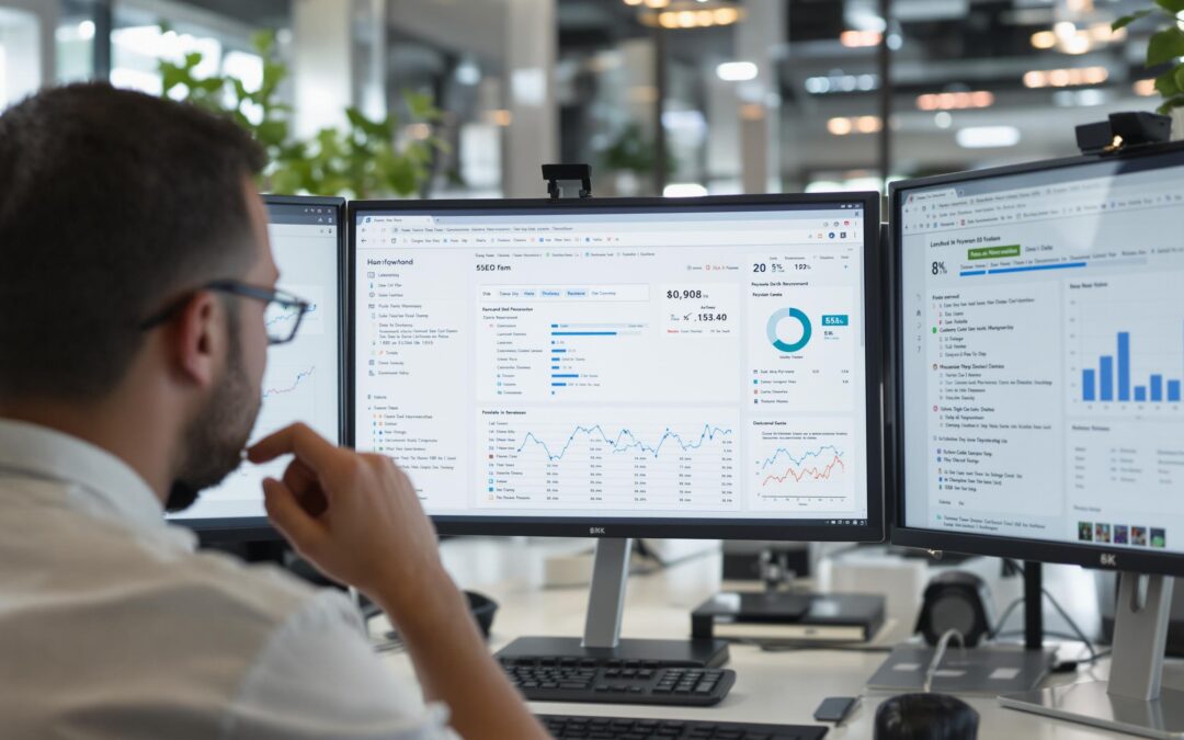 how to find the right keyword for your business