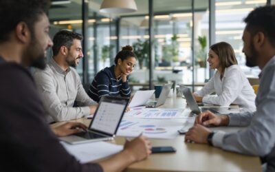 Local SEO strategy: boost visibility & gain customers