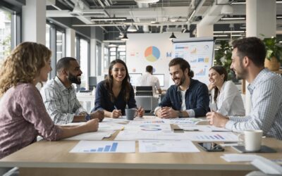SEO boosts business visibility, traffic & revenue