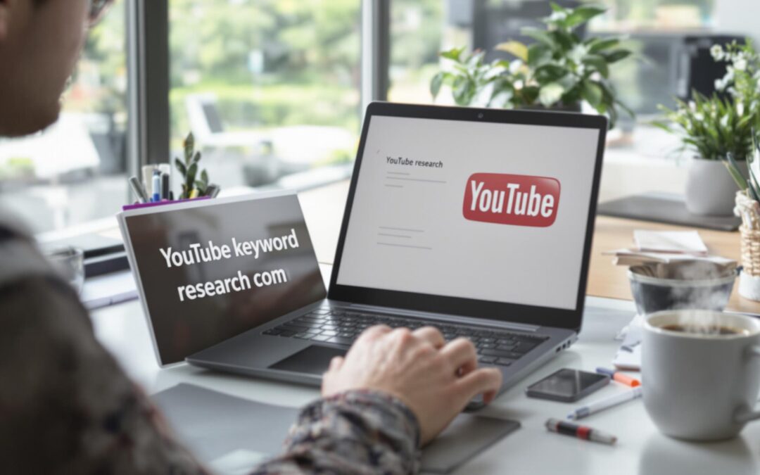Youtube Keyword research