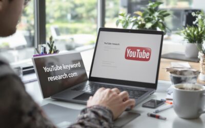 Master YouTube keyword research to boost video SEO