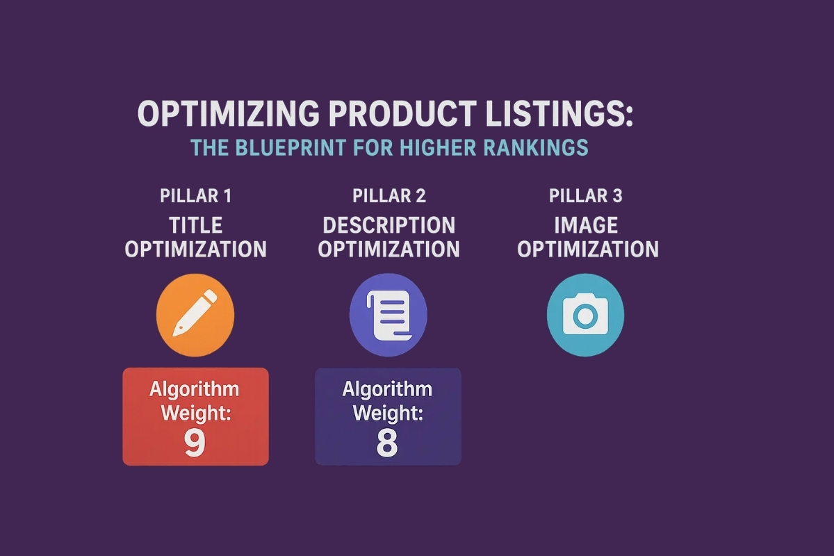 Blueprint for higher rankings Lazada SEO Blueprint for higher rankings Lazada SEO